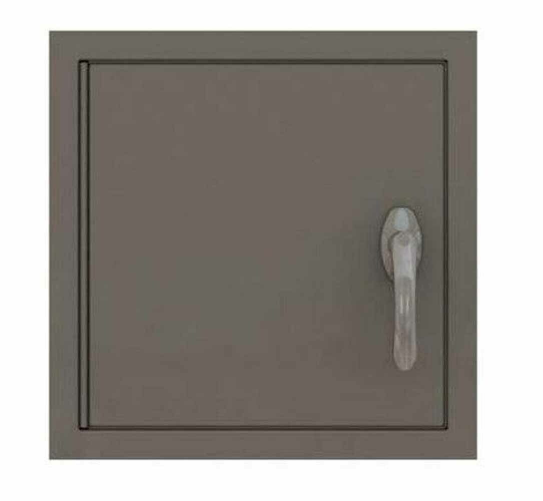 JL Industries Flush Flange Stainless Steel Access Doors